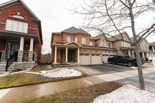 House for Rent, 87 Stockell Cres #Lower, Ajax, ON