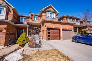 Townhouse for Sale, 24 Willoway N/A, Whitchurch-Stouffville, ON