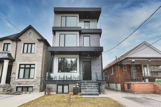 Property for Sale, 613 Harvie Ave, Toronto, ON