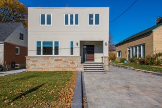 Property for Rent, 8 Clearview Hts, Toronto, ON