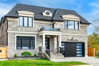 Detached House for Sale, 193 Mateo Pl, Mississauga, ON