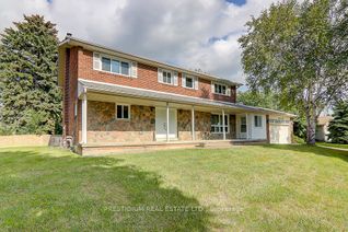 House for Sale, 57 Laureleaf Rd, Markham, ON