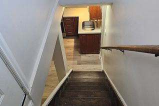 Property for Rent, 672 Jane St #lower leve, Toronto, ON
