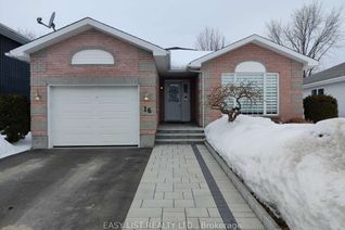 Bungalow for Sale, 16 Fairview Cres, Arnprior, ON