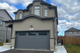 Property for Rent, 28 Barker (Basement) Pkwy, Thorold, ON