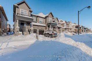 Semi-Detached House for Sale, 65 Conboy Dr, Erin, ON