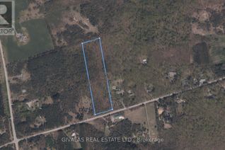 Land for Sale, 3932 St John Side Road, Whitchurch-Stouffville, ON