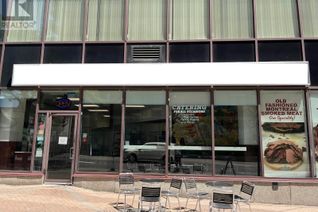 Restaurant/Pub Non-Franchise Business for Sale, 995 Bay Street, Toronto (Bay Street Corridor), ON