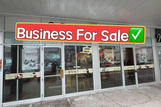 Restaurant Business for Sale, 28 South Unionville Ave #1037-1038, Markham, ON