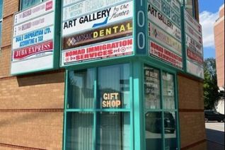 Property for Lease, 2100 Lawrence Ave W #202A, Toronto, ON