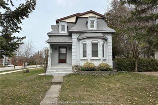 Investment Property for Sale, 247 Broadway St, Kincardine, ON