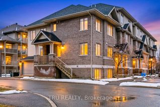 Apartment for Sale, 28 Tadley Private, Barrhaven, ON