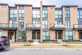 Townhouse for Rent, 11 Falaise Rd #B, Toronto, ON