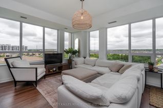 Condo Apartment for Sale, 405 Dundas St W #432, Oakville, ON