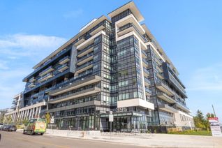 Apartment for Sale, 395 Dundas St W #130, Oakville, ON