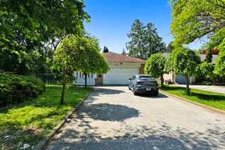 Bungalow for Sale, 117 Arjay Cres, Toronto, ON