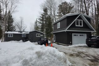 Bungalow for Sale, 185 Ena Dr, Huntsville, ON