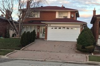 Property for Rent, 29 Brantford Dr, Toronto, ON