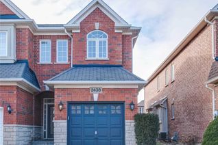 Property for Rent, 2438 Felhaber Cres, Oakville, ON
