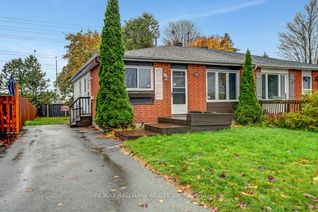 Bungalow for Sale, 71 Morton Dr, Kanata, ON