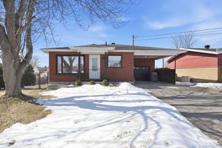 House for Sale, 990 Laviolette St, Clarence-Rockland, ON