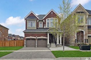 Detached House for Sale, 62 Christine Elliott Ave, Whitby, ON