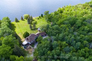 Detached House for Sale, 1515 HAWKSWOOD Dr, Selwyn, ON