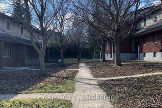 Property for Rent, 215 McNab St #10, Brockton, ON