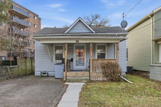 Bungalow for Sale, 56 Welland Ave, St. Catharines, ON