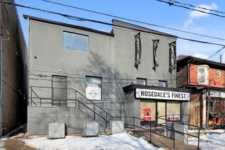 Commercial/Retail Property for Lease, 406 Summerhill Ave, Toronto, ON