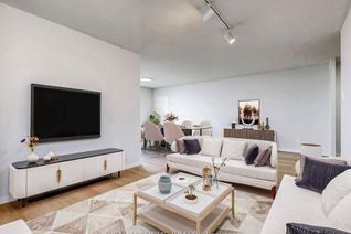 Apartment for Sale, 133 Torresdale Ave #1602, Toronto, ON