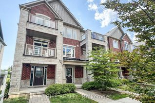 Townhouse for Sale, 2623 Garrison Crossing, Pickering, ON