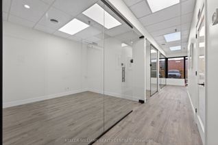 Industrial Property for Sale, 570 Hood Rd #21, Markham, ON