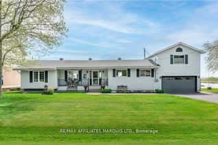 Bungaloft for Sale, 6576 Tree Haven Rd, South Glengarry, ON Bungaloft for Sale, 6576 Tree Haven Rd, South Glengarry, ON
