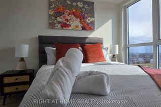 Condo Apartment for Rent, 15 Watergarden Dr #2302, Mississauga, ON