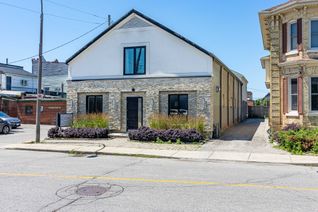 Office for Lease, 5 Wellington St, Woodstock, ON