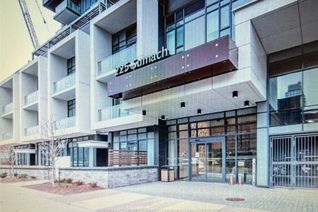 Property for Sale, 225 Sumach St #912, Toronto, ON
