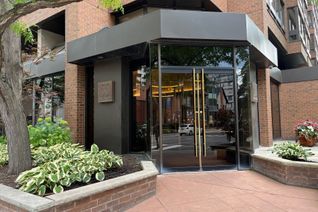 Apartment for Sale, 55 Prince Arthur Ave #805, Toronto, ON