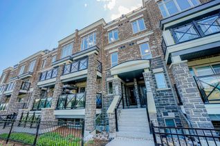 Condo for Rent, 10 Westmeath Ln N #2213, Markham, ON