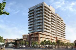 Townhouse for Sale, 220 Missinnihe Way #101, Mississauga, ON