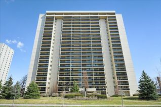 Condo Apartment for Sale, 299 Mill Rd #1801, Toronto, ON