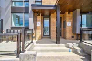 Townhouse for Sale, 80 Green Gardens Blvd, Toronto, ON