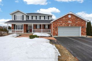 Detached House for Sale, 60 O'neill Cir, Springwater, ON