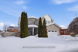 House for Sale, 5 Smith St, New Tecumseth, ON