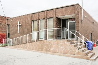 Commercial/Retail Property for Sale, 1095 Bellamy Rd N, Toronto, ON
