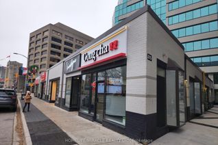 Business for Sale, 515 Richmond St #12, London East, ON