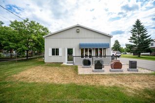 Property for Lease, 111 Toronto Rd, Port Hope, ON