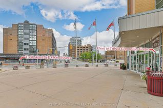 Apartment for Sale, 80 Athol St E #306, Oshawa, ON