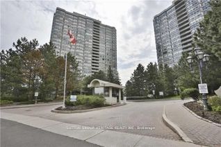 Apartment for Rent, 22 Hanover Rd #605, Brampton, ON