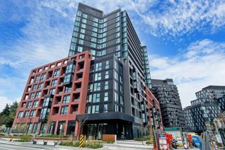 Condo Apartment for Sale, 8 Tippet Rd #709, Toronto, ON